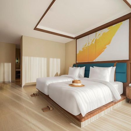 Voco Quang Binh Resort By Ihg Ðồng Hới Ngoại thất bức ảnh