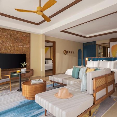 Voco Quang Binh Resort By Ihg Ðồng Hới Ngoại thất bức ảnh