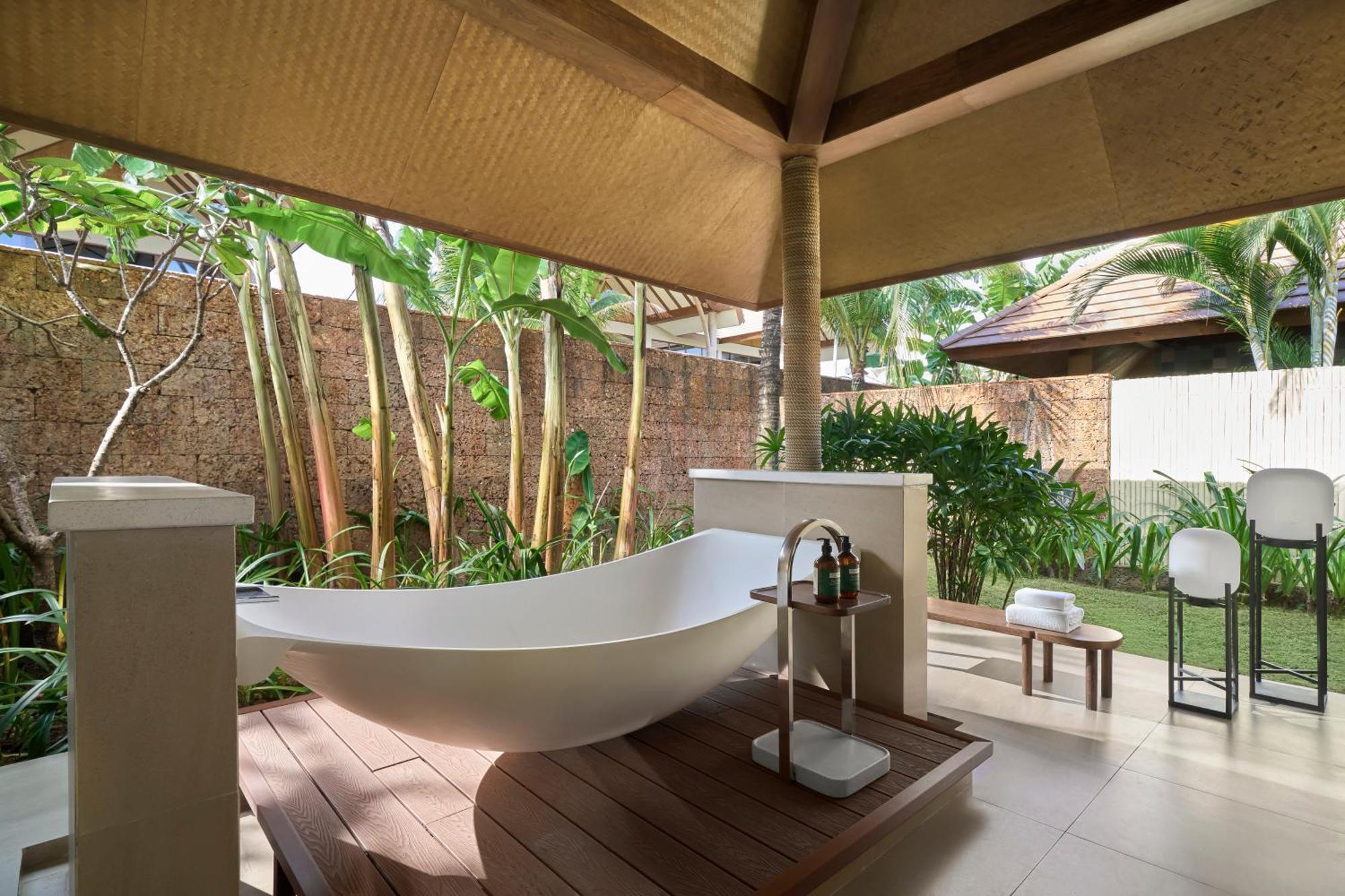 Voco Quang Binh Resort By Ihg Ðồng Hới Ngoại thất bức ảnh