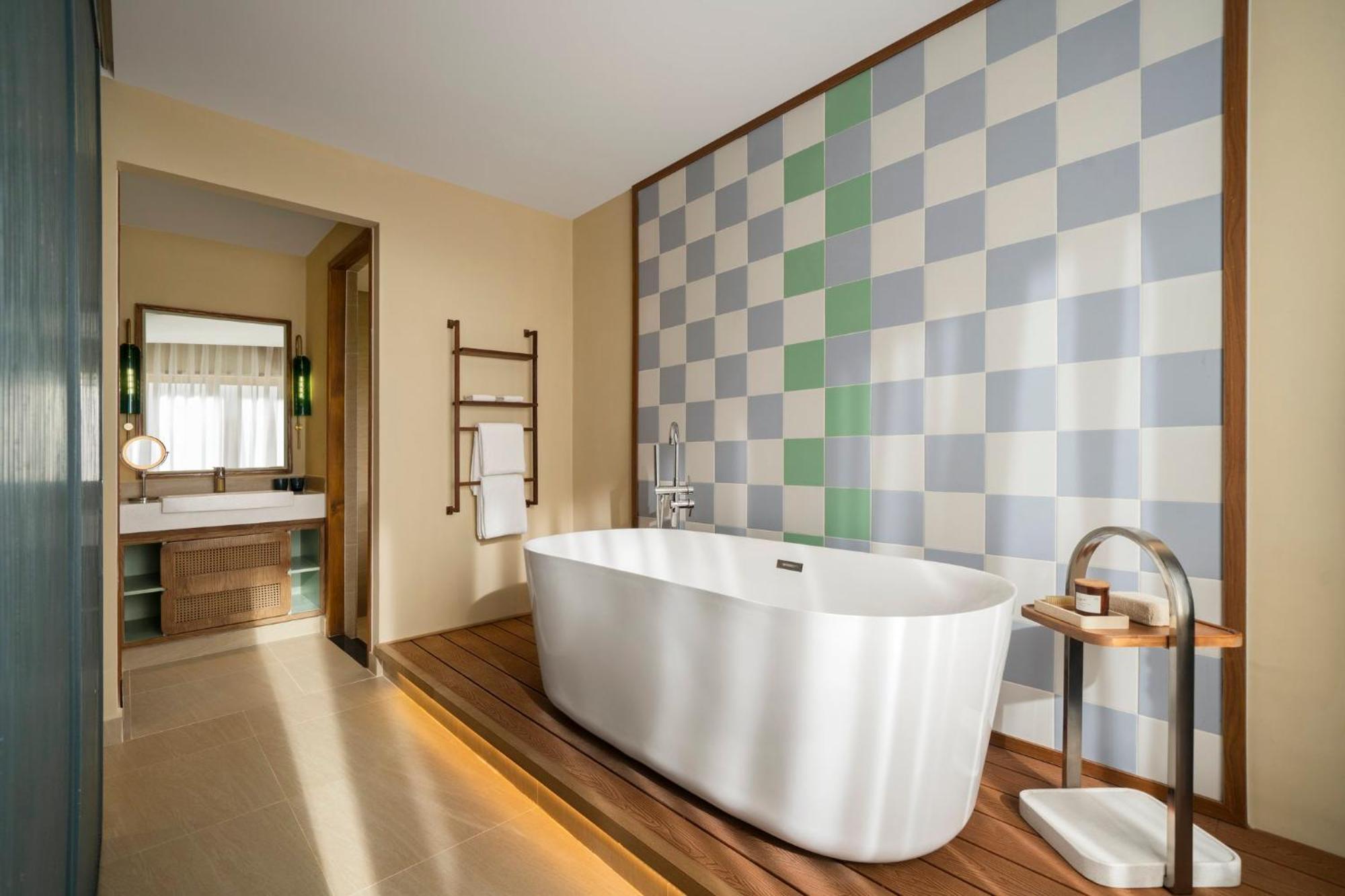 Voco Quang Binh Resort By Ihg Ðồng Hới Ngoại thất bức ảnh