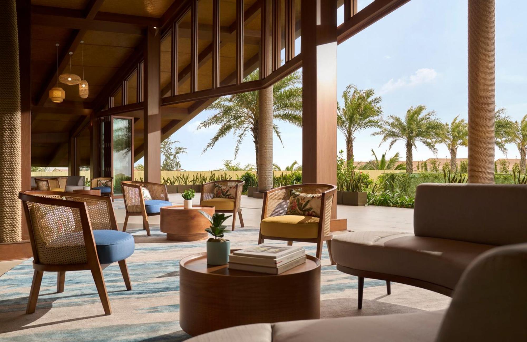 Voco Quang Binh Resort By Ihg Ðồng Hới Ngoại thất bức ảnh